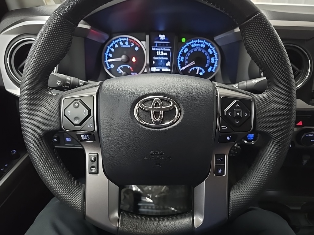 2023 Toyota Tacoma SR5 V6 photo 17