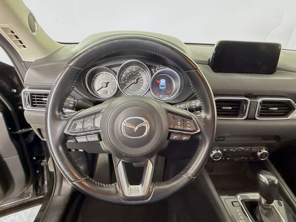 2018 Mazda CX-5 Touring photo 10