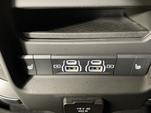 2026 Ram 1500 Laramie photo 38