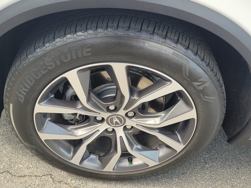 2022 Acura MDX Technology photo 15
