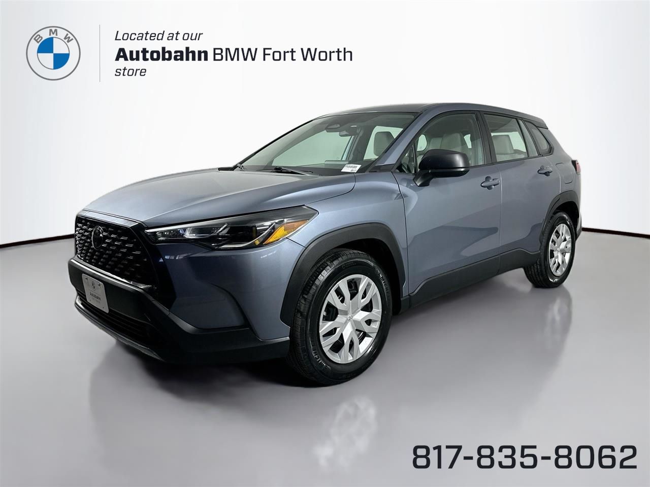 2023 Toyota Corolla Cross L's photo