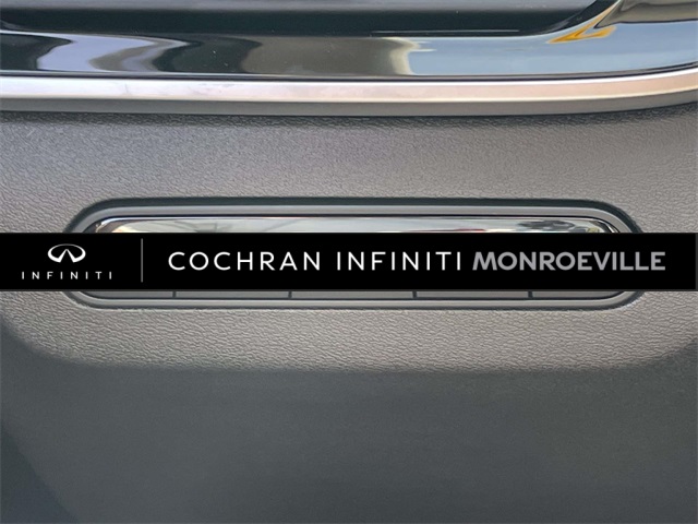 2026 Infiniti QX60 Luxe AWD photo 25