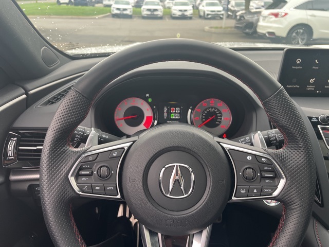 2025 Acura RDX A-Spec Advance photo 38