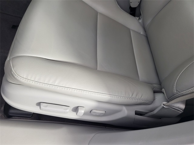 2018 Acura RDX Base photo 9