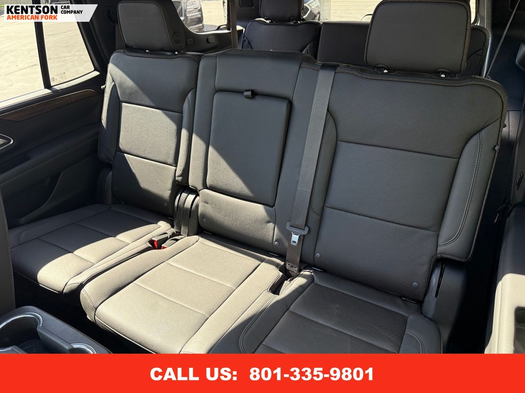 2023 Chevrolet Tahoe High Country photo 34