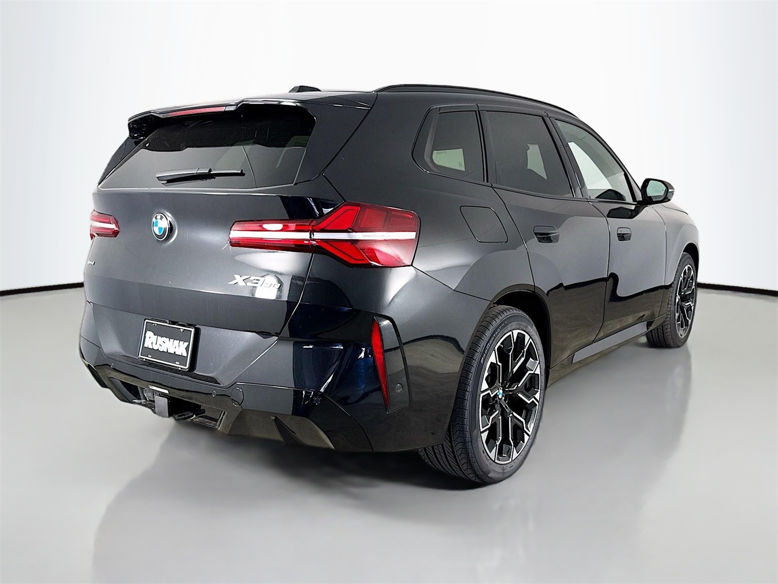 2025 Bmw X3 30x Drive photo 5