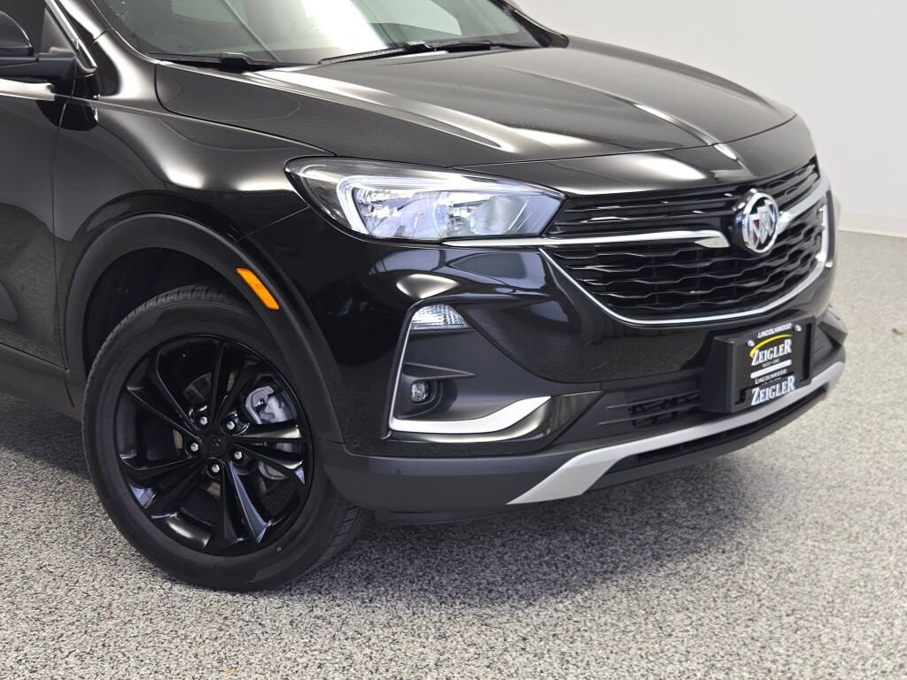 2022 Buick Encore GX Preferred photo 2
