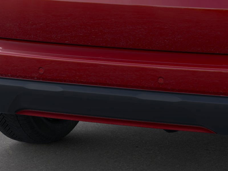 2025 Ford Escape ST-Line Elite photo 22