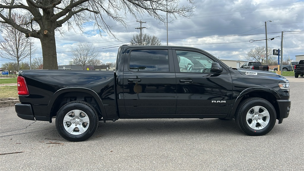 2025 Ram 1500 Big Horn Lone Star photo 2