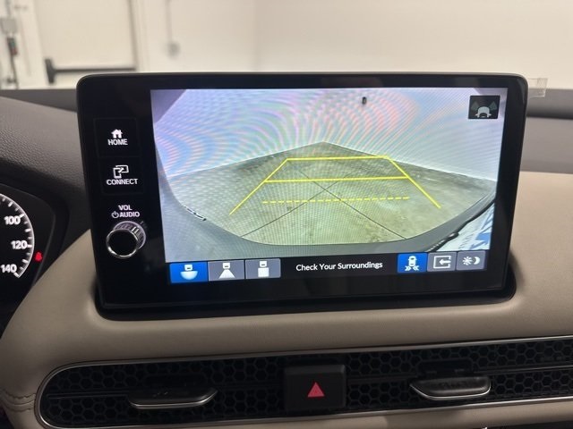 2026 Honda HR-V EX-L photo 25