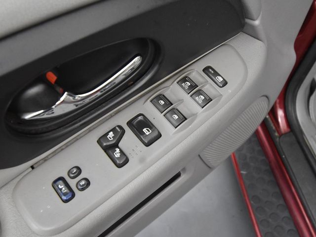 2009 Gmc Envoy Denali photo 15