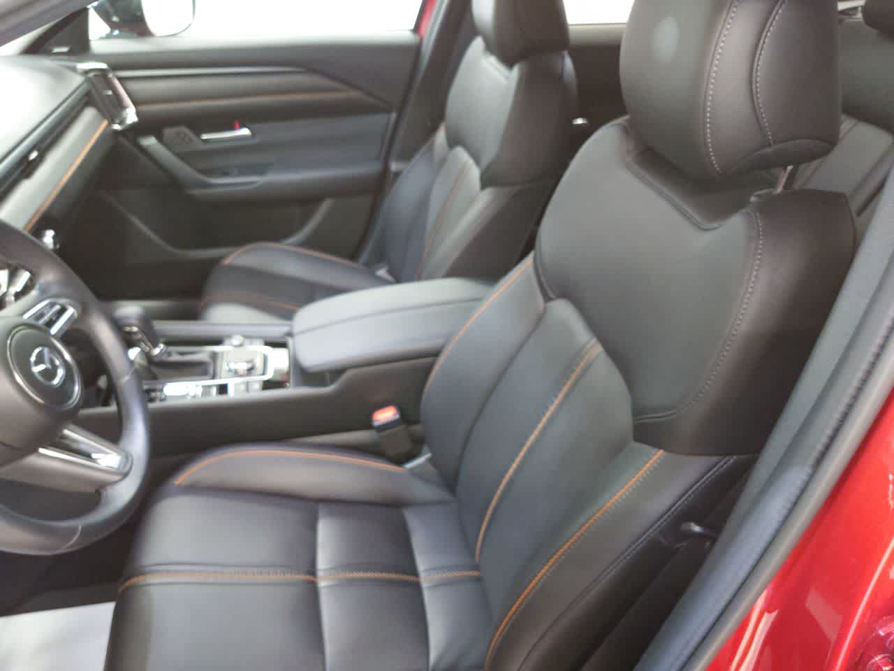 2024 Mazda CX-50 2.5 Premium Plus photo 10