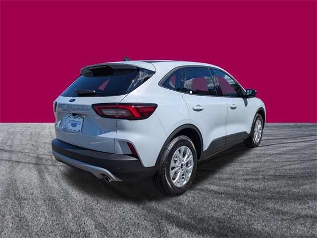 2026 Ford Escape Active photo 4