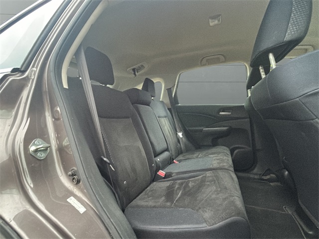 2015 Honda CR-V LX photo 30