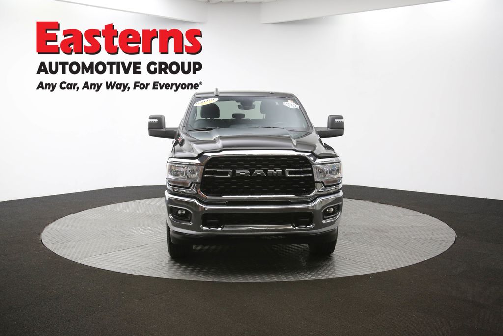 2024 Ram 2500 Big Horn photo 42