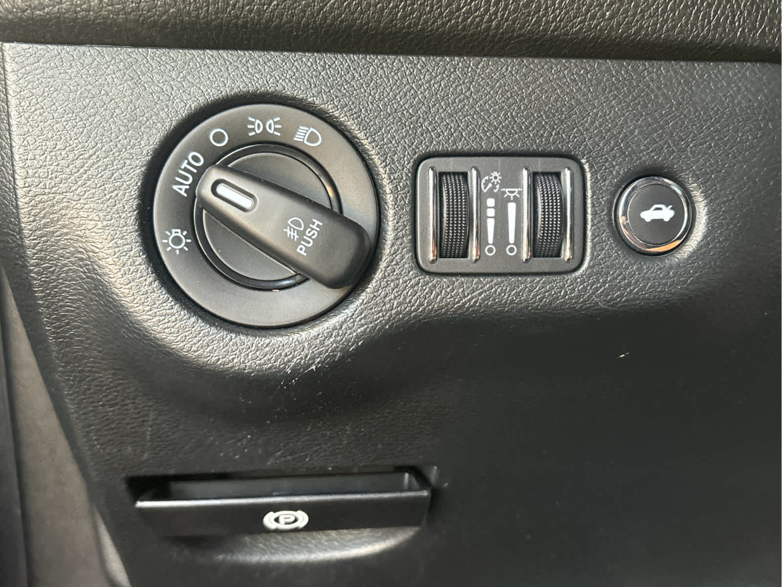 2018 Dodge Challenger T/A 392 photo 20