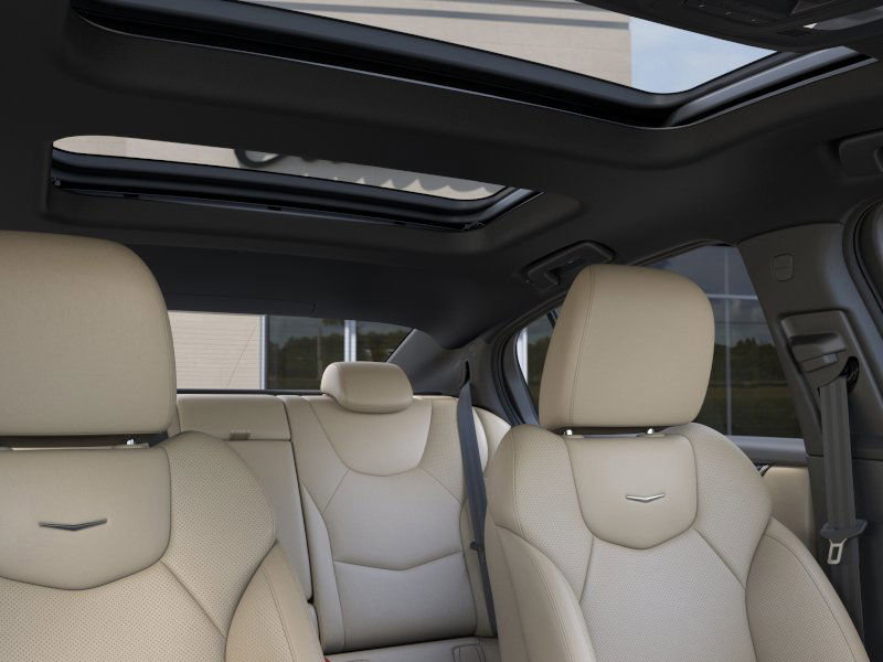 2026 Cadillac CT5 Premium Luxury photo 24