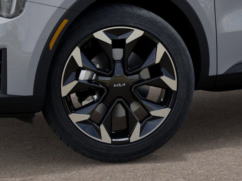 2026 Kia Sorento SX photo 8