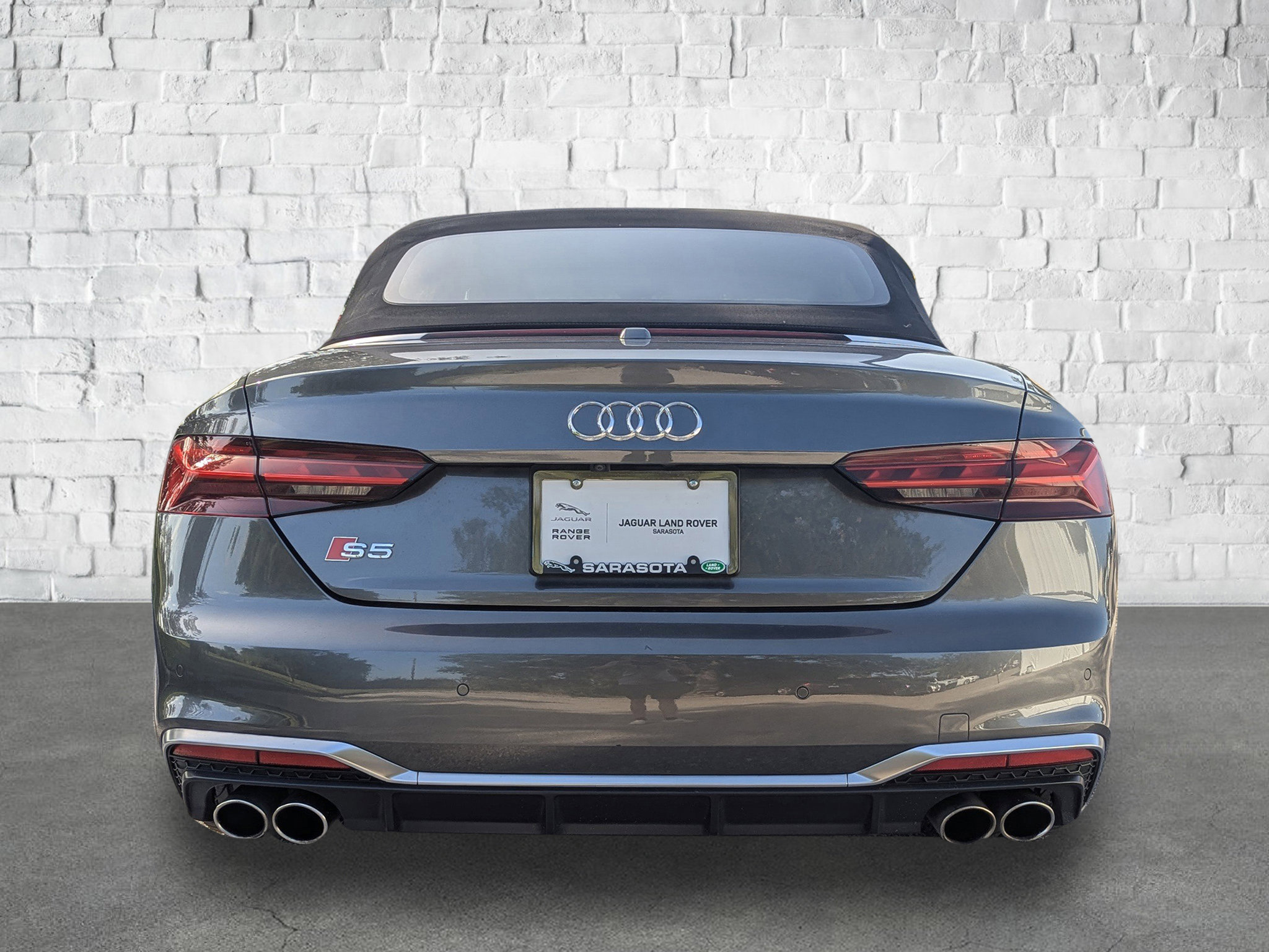 2021 Audi S5 Premium Plus photo 12