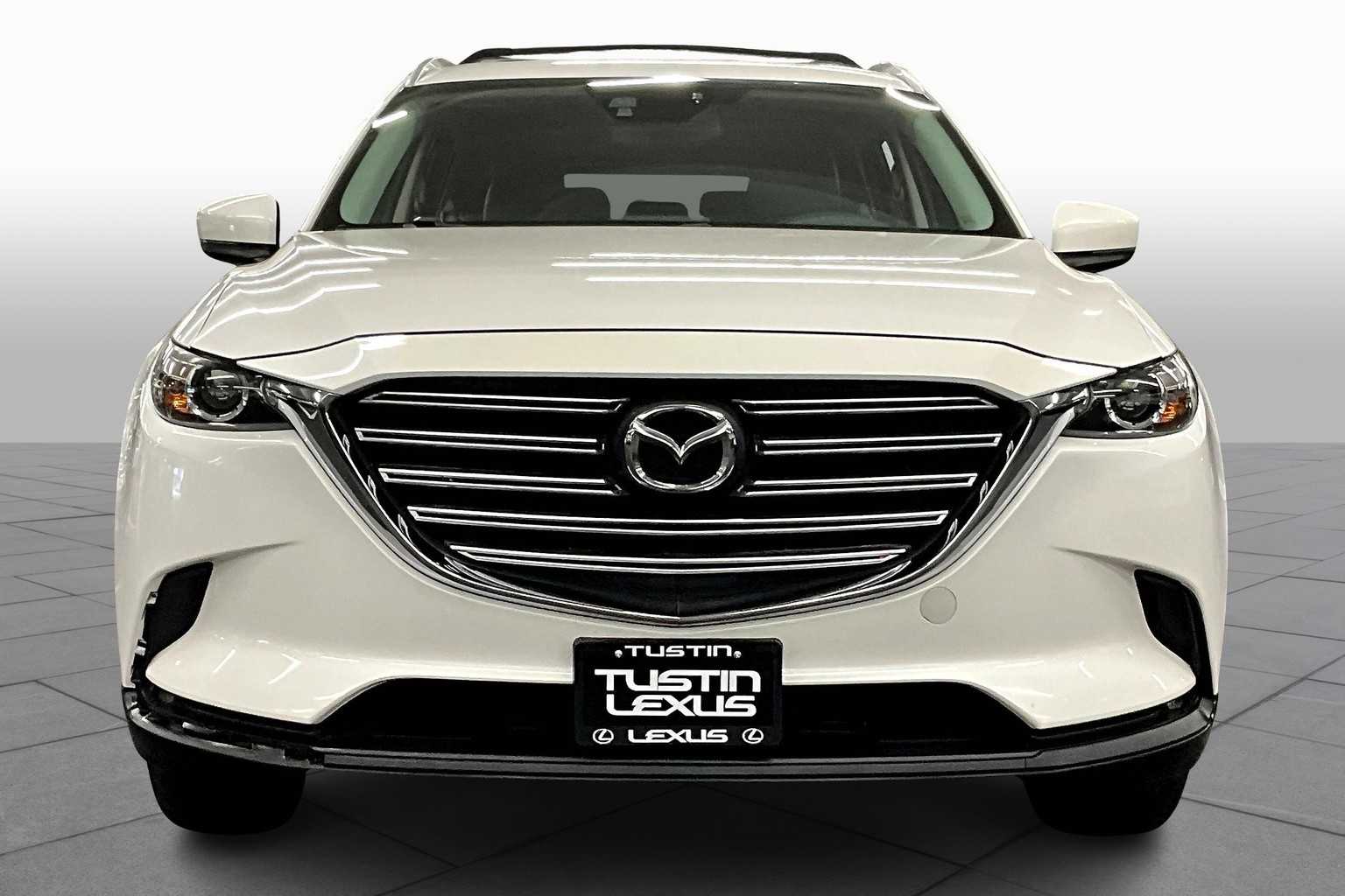 2016 Mazda CX-9 Touring photo 3