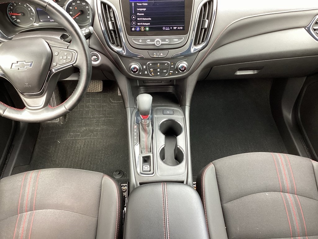 2024 Chevrolet Equinox RS photo 16