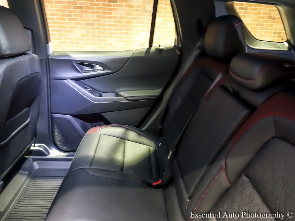 2026 CHEVROLET EQUINOX - Image 11