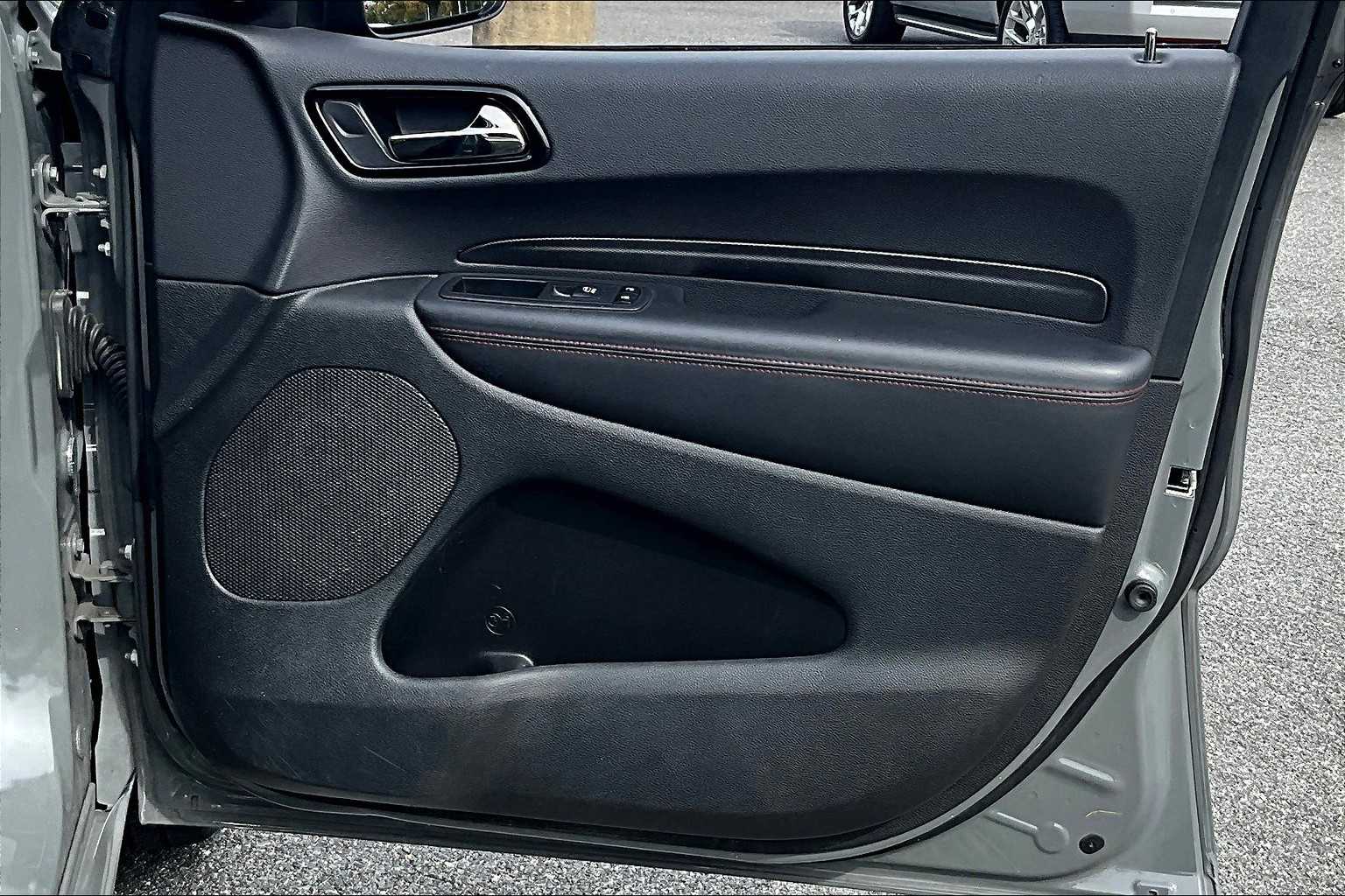 2024 Dodge Durango GT Plus photo 22