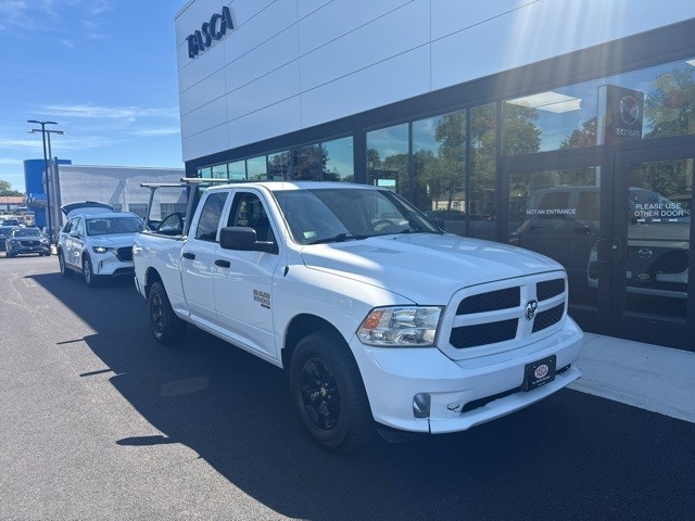 2019 RAM Ram 1500 Classic Express's photo