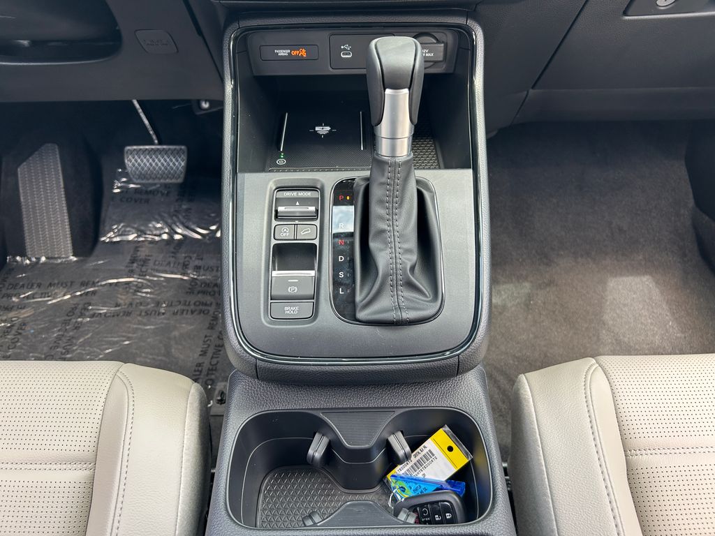 2026 Honda CR-V EX-L photo 13