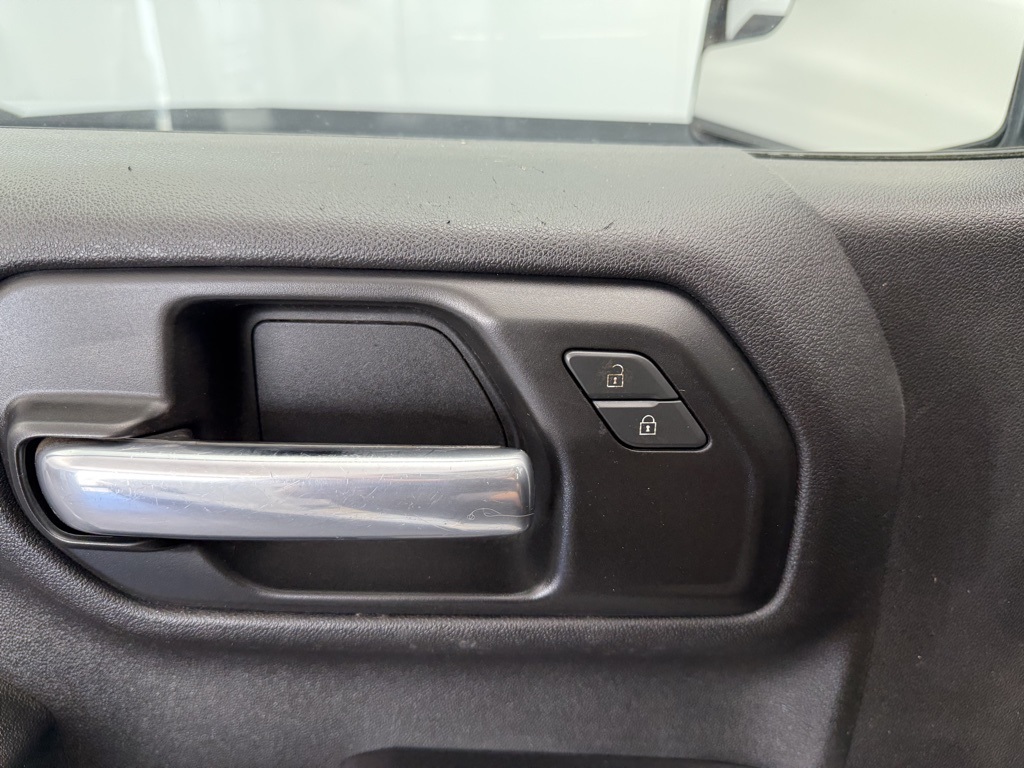 2019 Chevrolet Silverado 1500 photo 36