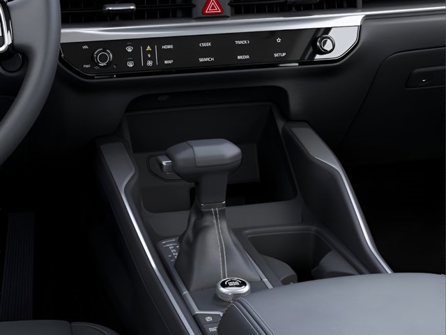 2025 Kia Sorento LX photo 22
