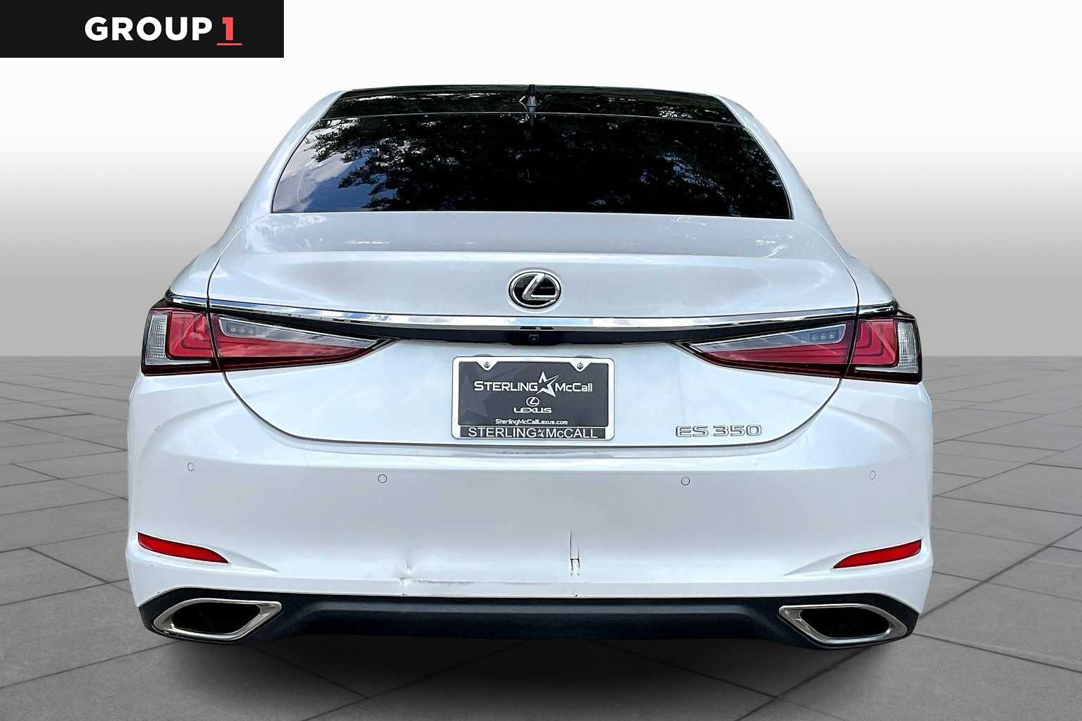 2024 Lexus ES 350 Premium photo 4