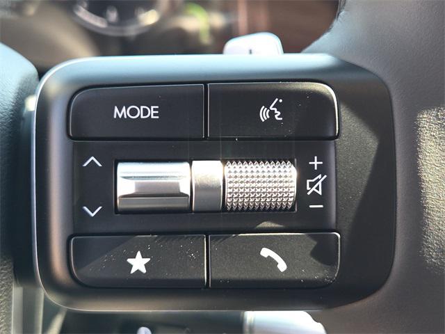 2026 Hyundai Santa Fe SEL photo 18