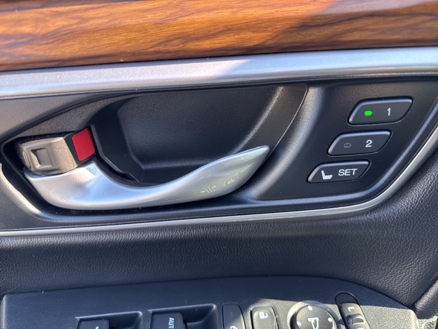 2022 Honda CR-V EX-L photo 15