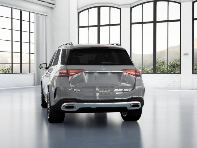 2026 Mercedes Benz GLE 350 photo 24