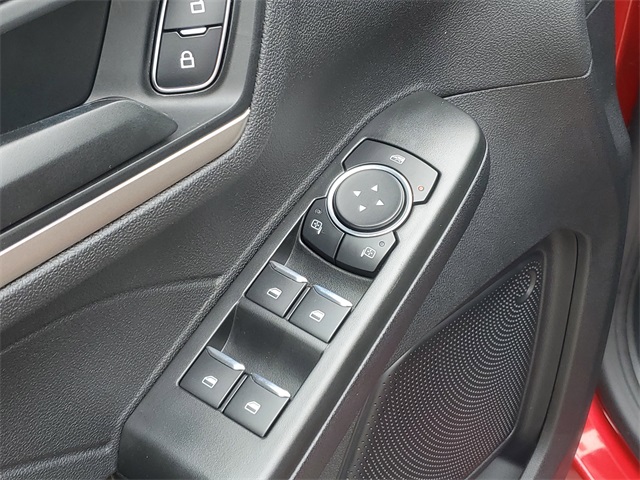 2022 Ford Escape SE photo 9