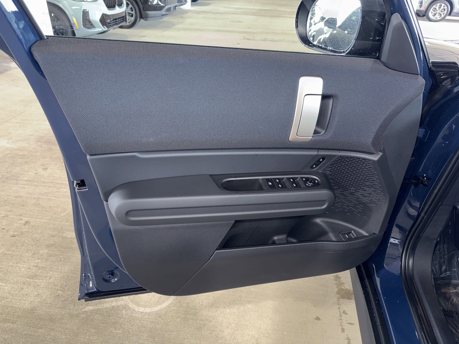 2025 Mini Countryman ALL4 Signature photo 10