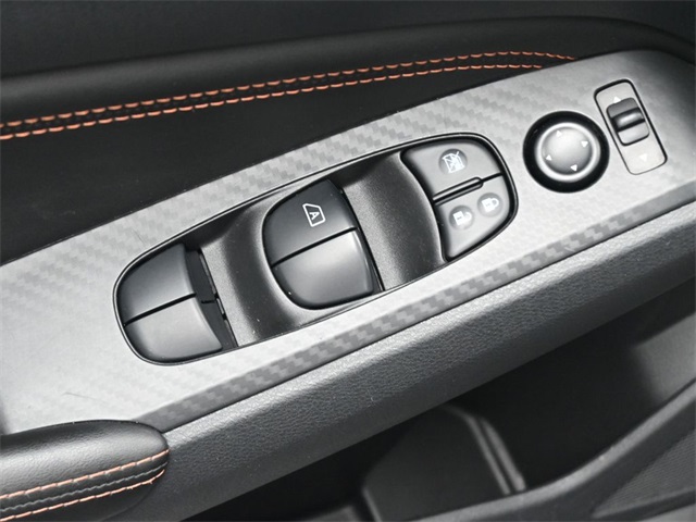 2021 Nissan Altima 2.5 SR photo 13