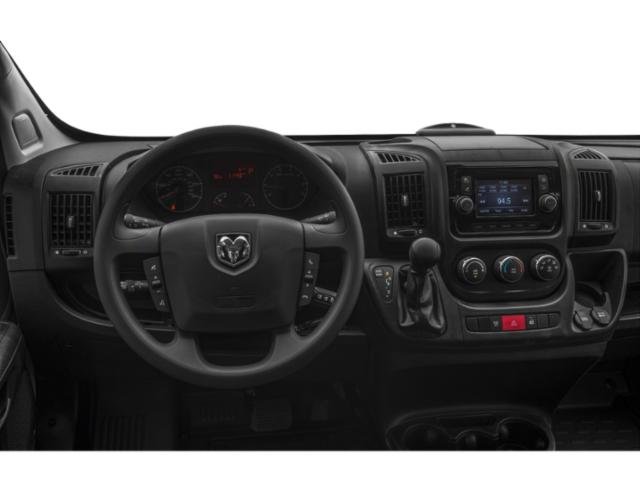 2022 Ram ProMaster 2500 photo 7