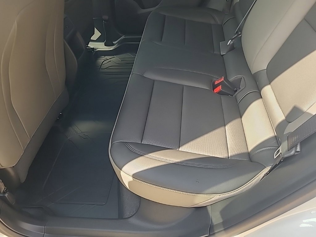 2026 Chevrolet Trax ACTIV photo 14