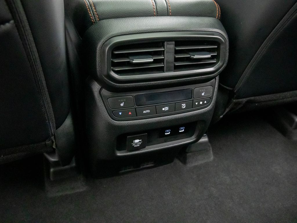 2026 Honda Passport TrailSport Elite photo 14