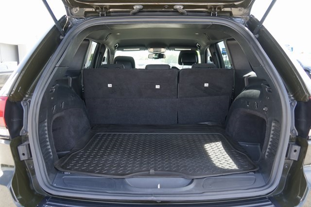 2016 JEEP GRAND CHEROKEE - Image 7