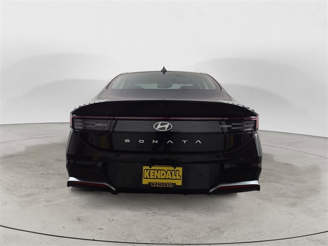2024 Hyundai Sonata SEL Convenience photo 4