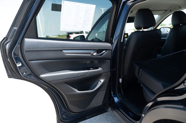 2022 Mazda CX-5 2.5 Select photo 18