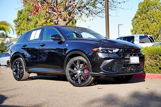 2024 Dodge Hornet R/T Plus