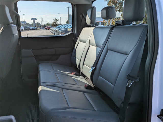 2026 Ford F-350 photo 13