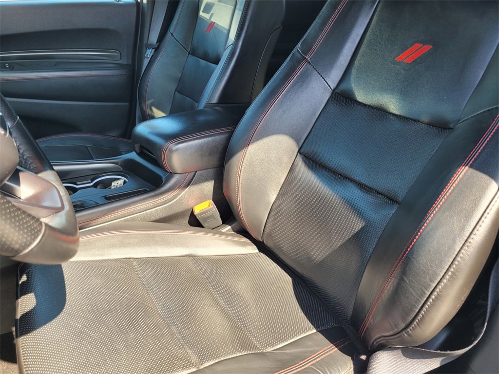 2023 Dodge Durango GT Plus photo 11