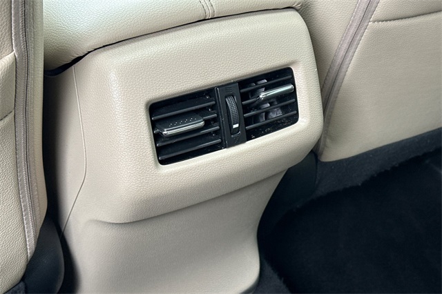 2016 Honda Accord EX-L V6 photo 15