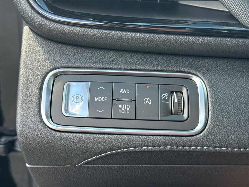 2026 BUICK ENCLAVE - Image 18