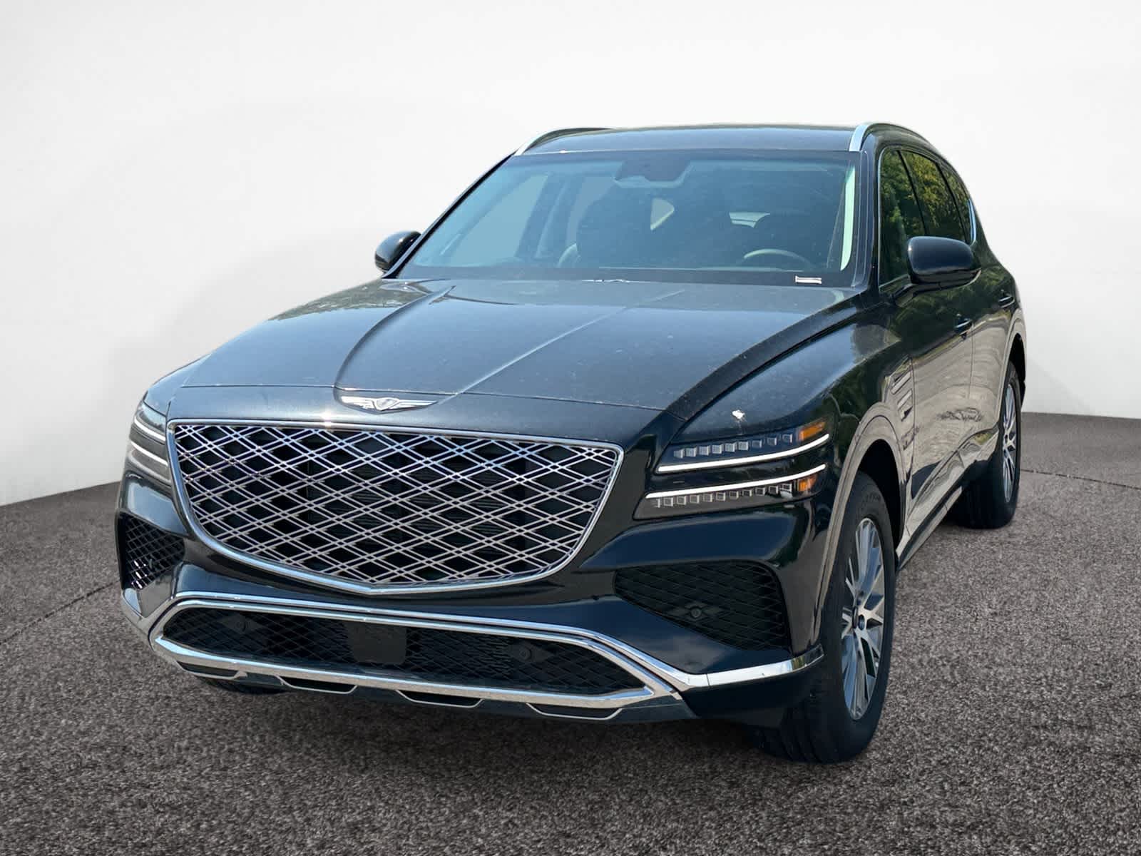 2025 GENESIS GV80 Standard's photo
